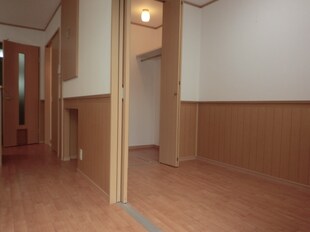 林崎松江海岸駅 徒歩12分 1階の物件内観写真